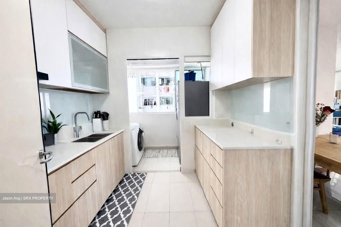 Blk 42A Skyoasis @ Dawson (Queenstown), HDB 4 Rooms #529478631